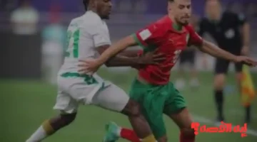 ماتش Morocco vs Oman.. القنوات المجانية الناقلة لمباراة عمان والمغرب بكأس العرب 2025 وتشكيلة المنتخبين المتوقعة
